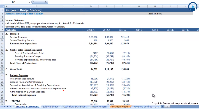 Revenue Build Up